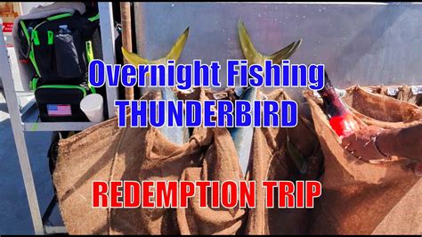 thunderbird sportfishing|Iba pa.
